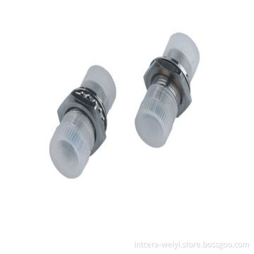 FC fiber-optic adapters